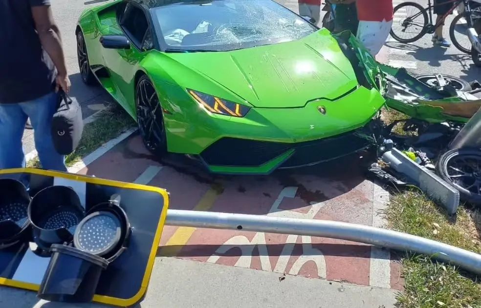 Lamborghini