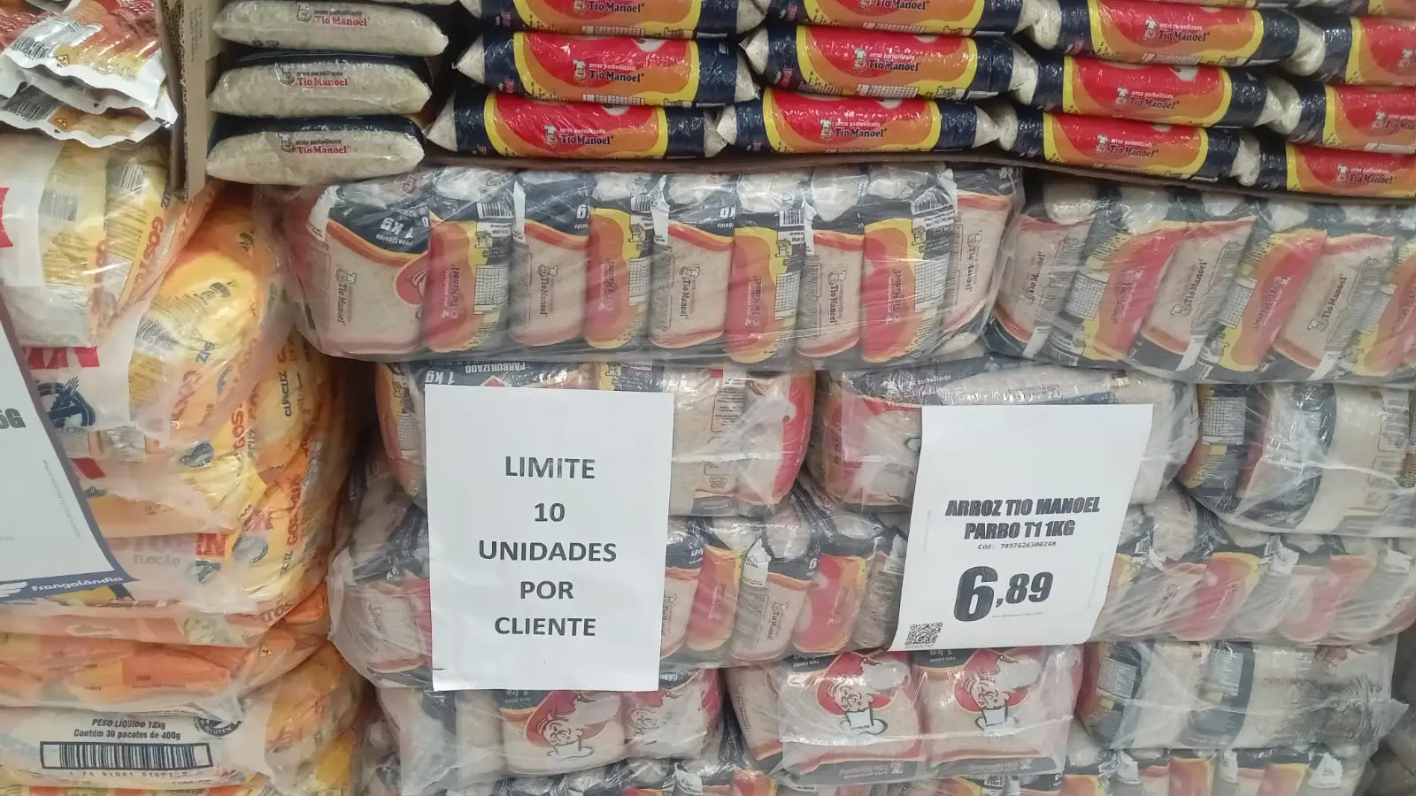 capa da noticia