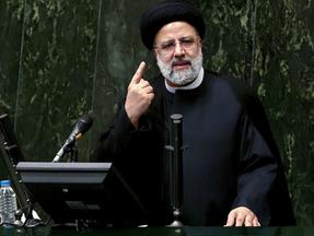 Ebrahim Raisi. Morre Ebrahim Raisi, presidente do Irã, após queda de helicóptero; veja o que se sabe