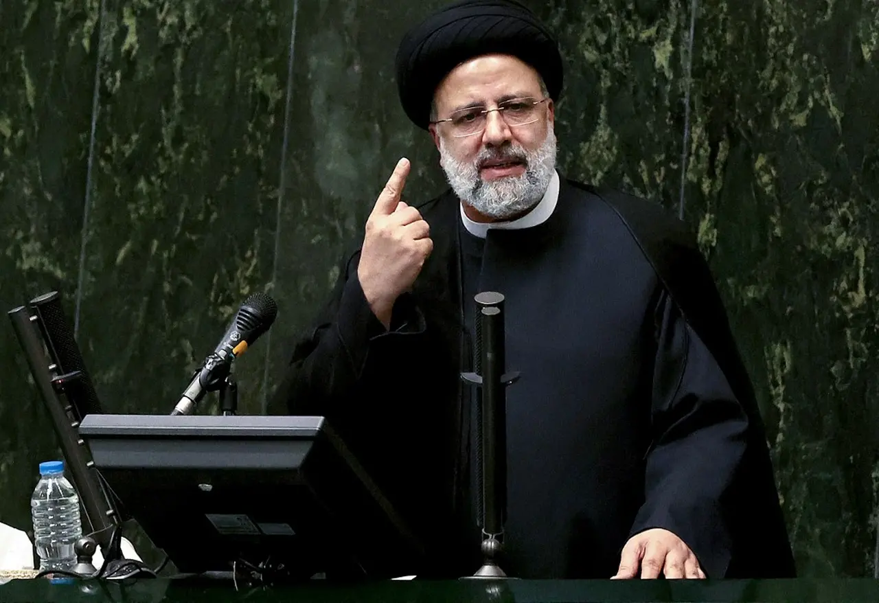 Ebrahim Raisi. Morre Ebrahim Raisi, presidente do Irã, após queda de helicóptero; veja o que se sabe