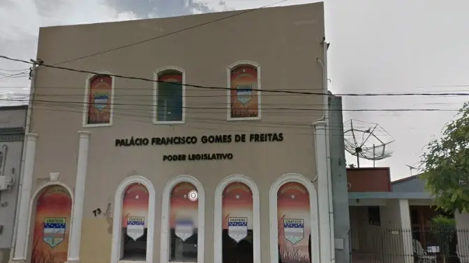 capa da noticia