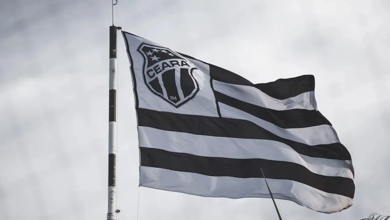 Imagem da notícia Ceará convoca eleição para Vice-Presidente da Diretoria Executiva