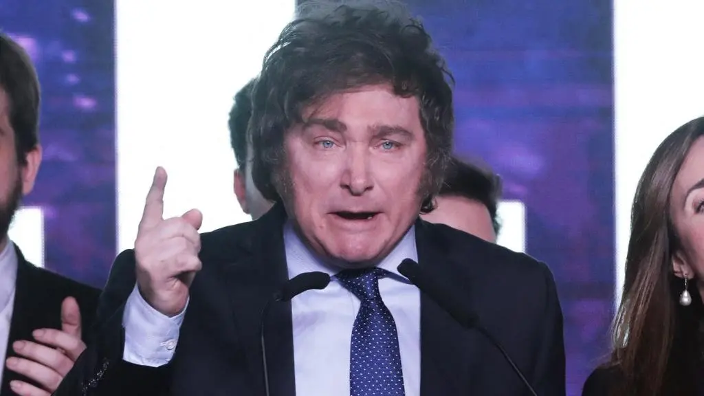 Imagem da notícia Argentina aprova lei que reduz maioridade penal para 14 anos