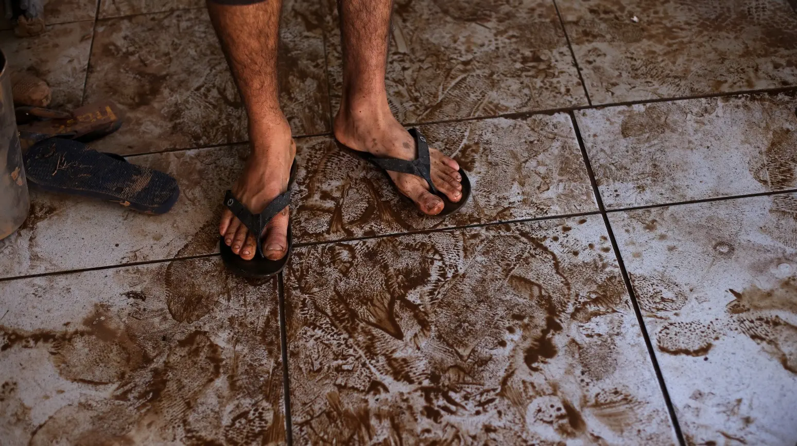 Rio Grande do Sul enchente