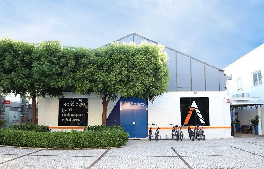 Instituto Atlântico