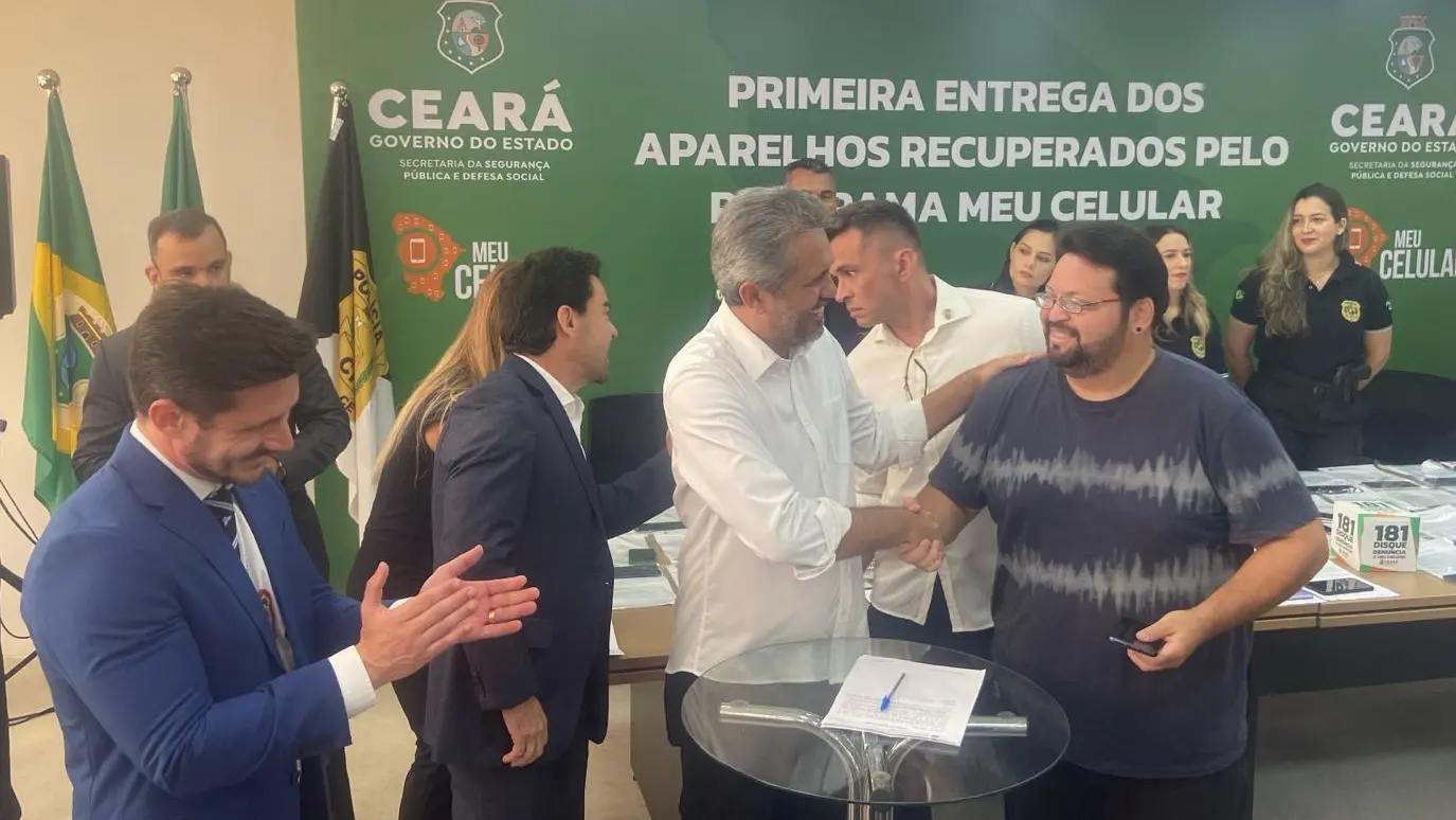 capa da noticia