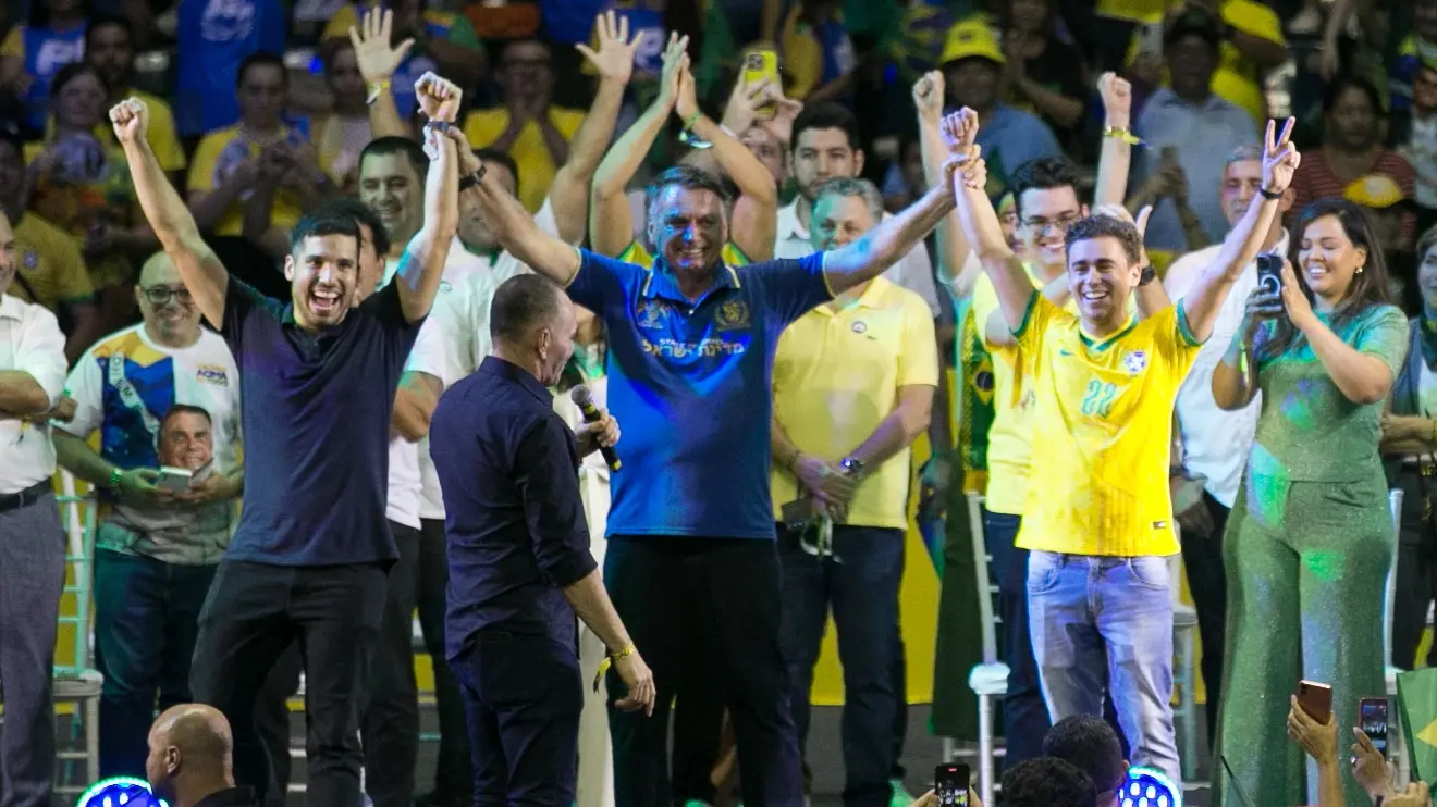 capa da noticia