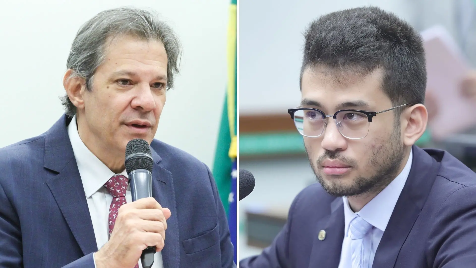 capa da noticia