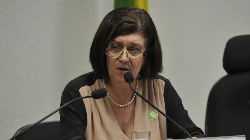 Magda Chambriard deve assumir presidência da Petrobras
