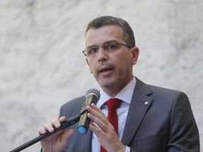 Ex-chefe da Polícia Civil, Rivaldo Barbosa fez uma 'súplica' ao ministro do Supremo Tribunal Federal (STF)