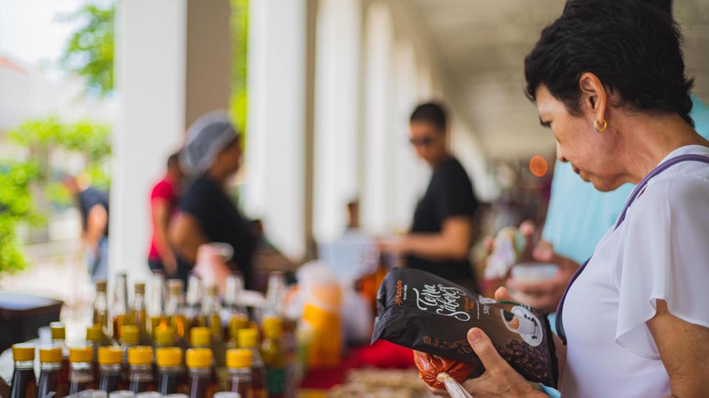 Festival Menu Ipu terá feira de produtos gastronômicos de pequenos produtores