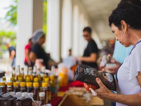 Festival Menu Ipu terá feira de produtos gastronômicos de pequenos produtores