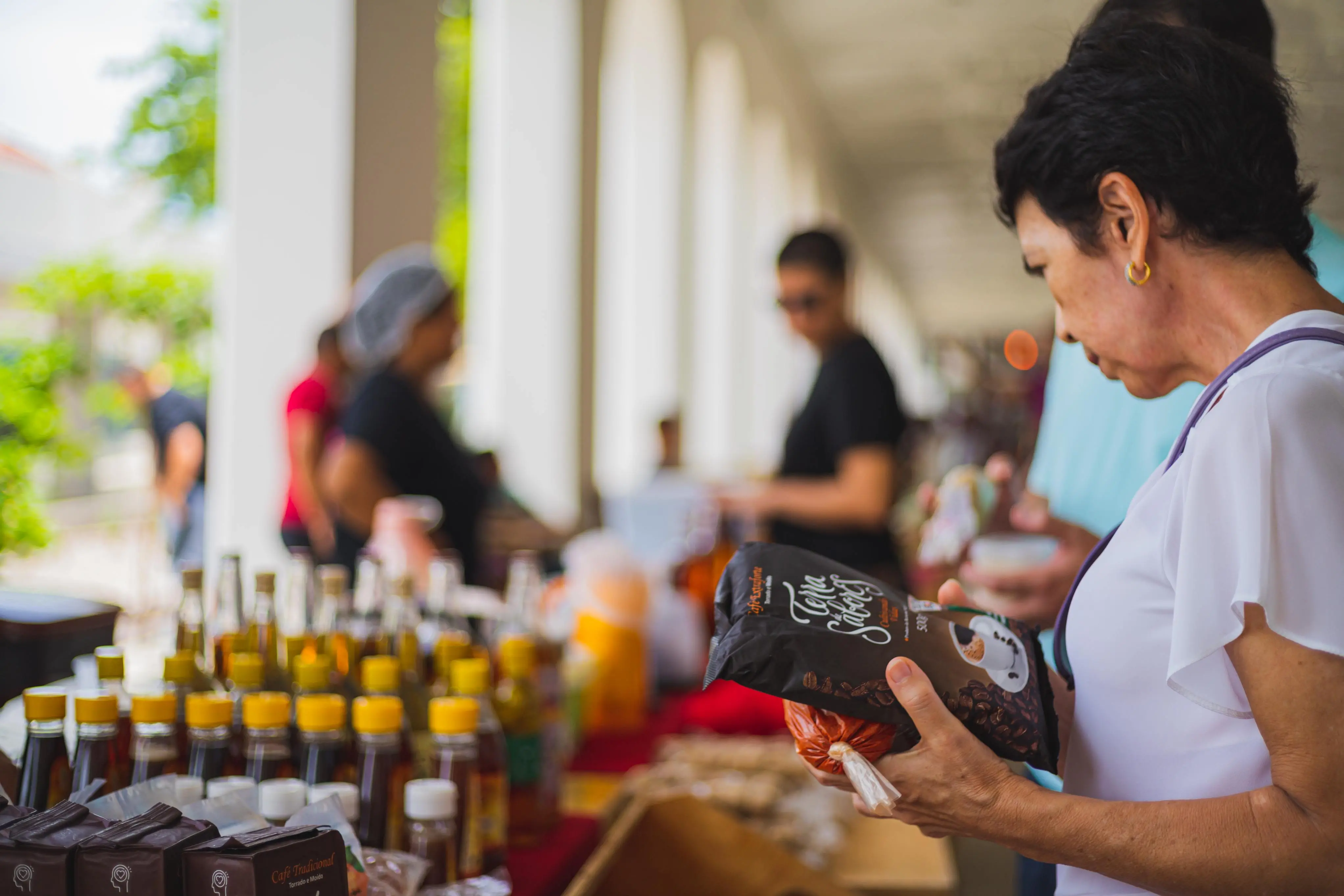 Festival Menu Ipu terá feira de produtos gastronômicos de pequenos produtores