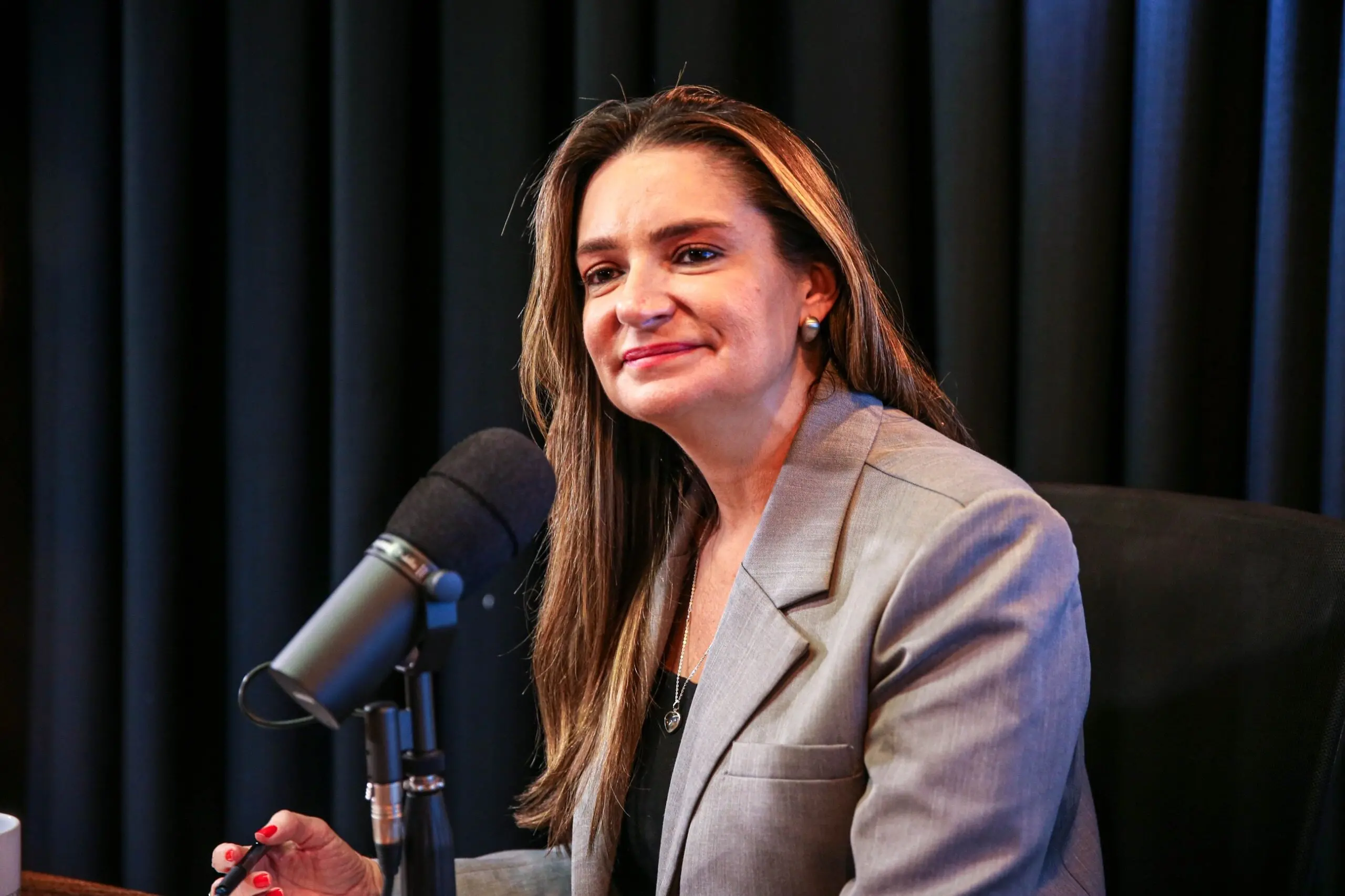 Senadora Augusta Brito, Ceará, Governo do Ceará, Articulação Política