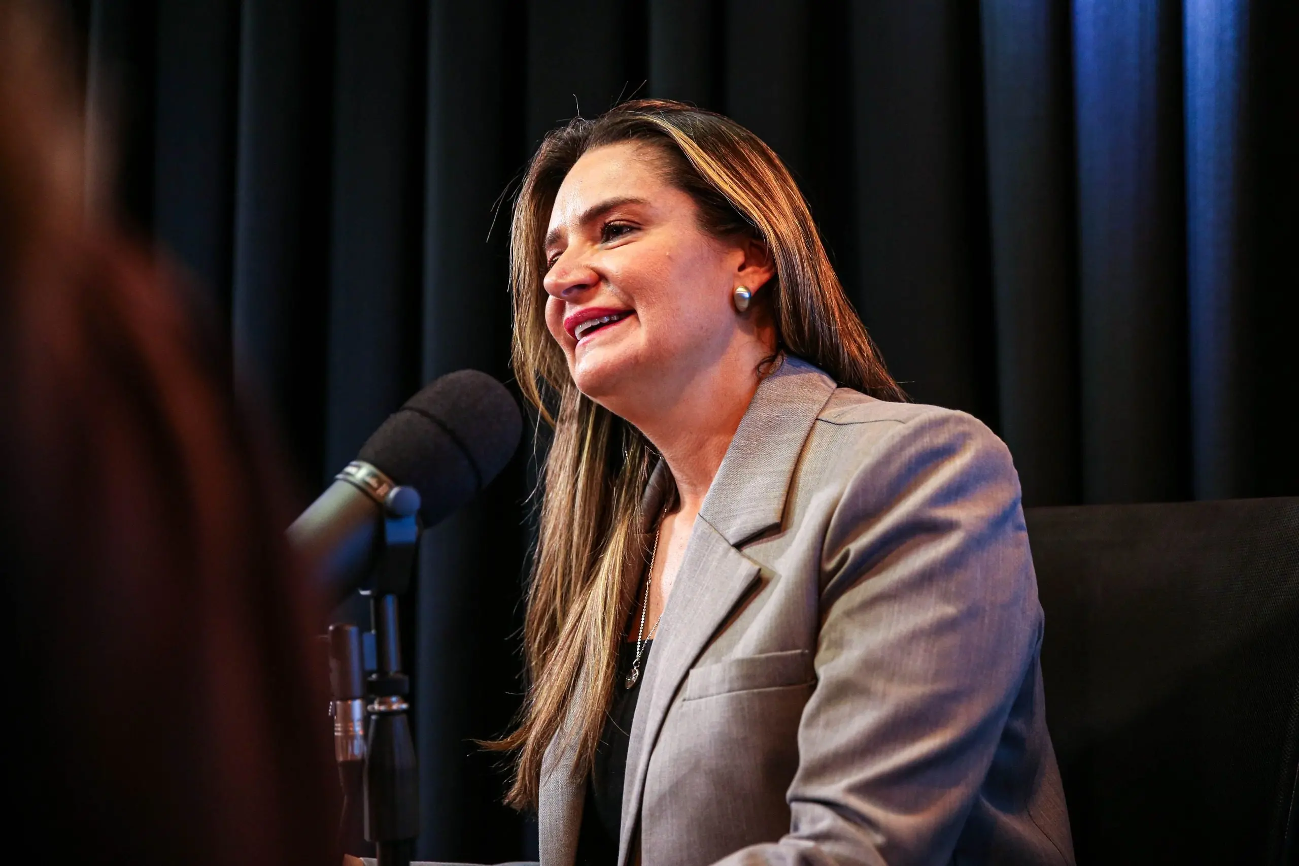 Augusta Brito assumiu a Articulação Política do Governo Elmano em abril deste ano