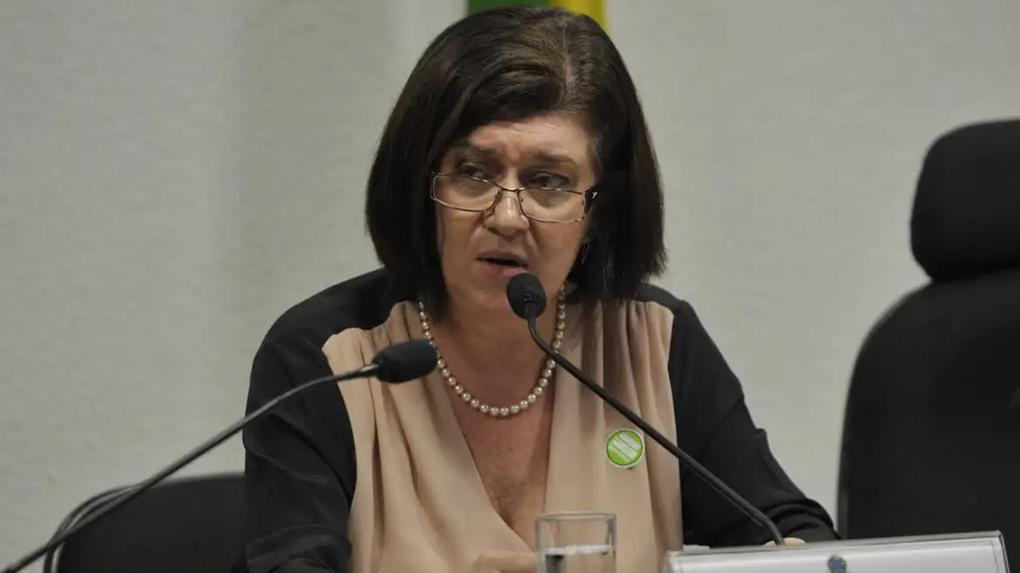 Magda Chambriard é nomeada nova presidente da Petrobras