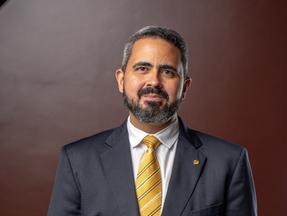 Hamilton Sobreira é presidente da Comissão de Direito Tributário da OAB-CE