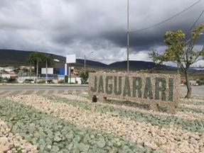 Jaguarari