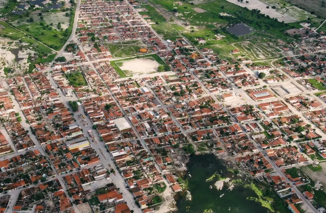Casos ocorreram no município de Ouro Branco, a 236 km de Maceió-AL