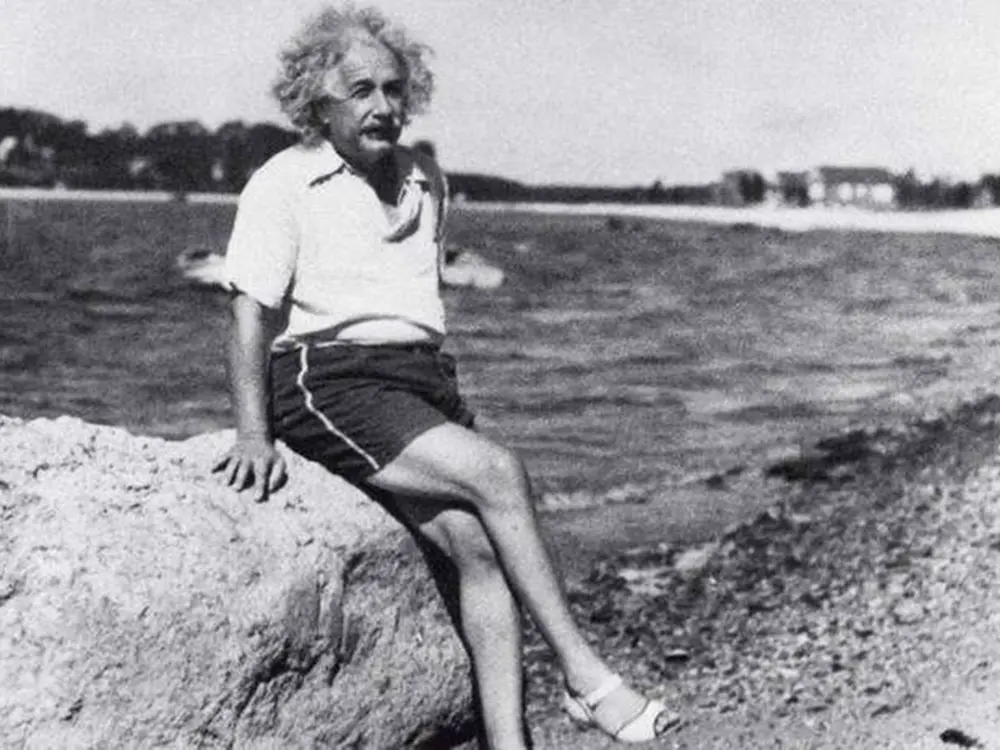 Físico alemão se encantou com a natureza do Brasil, mas demonstrou desprezo pelos brasileiros