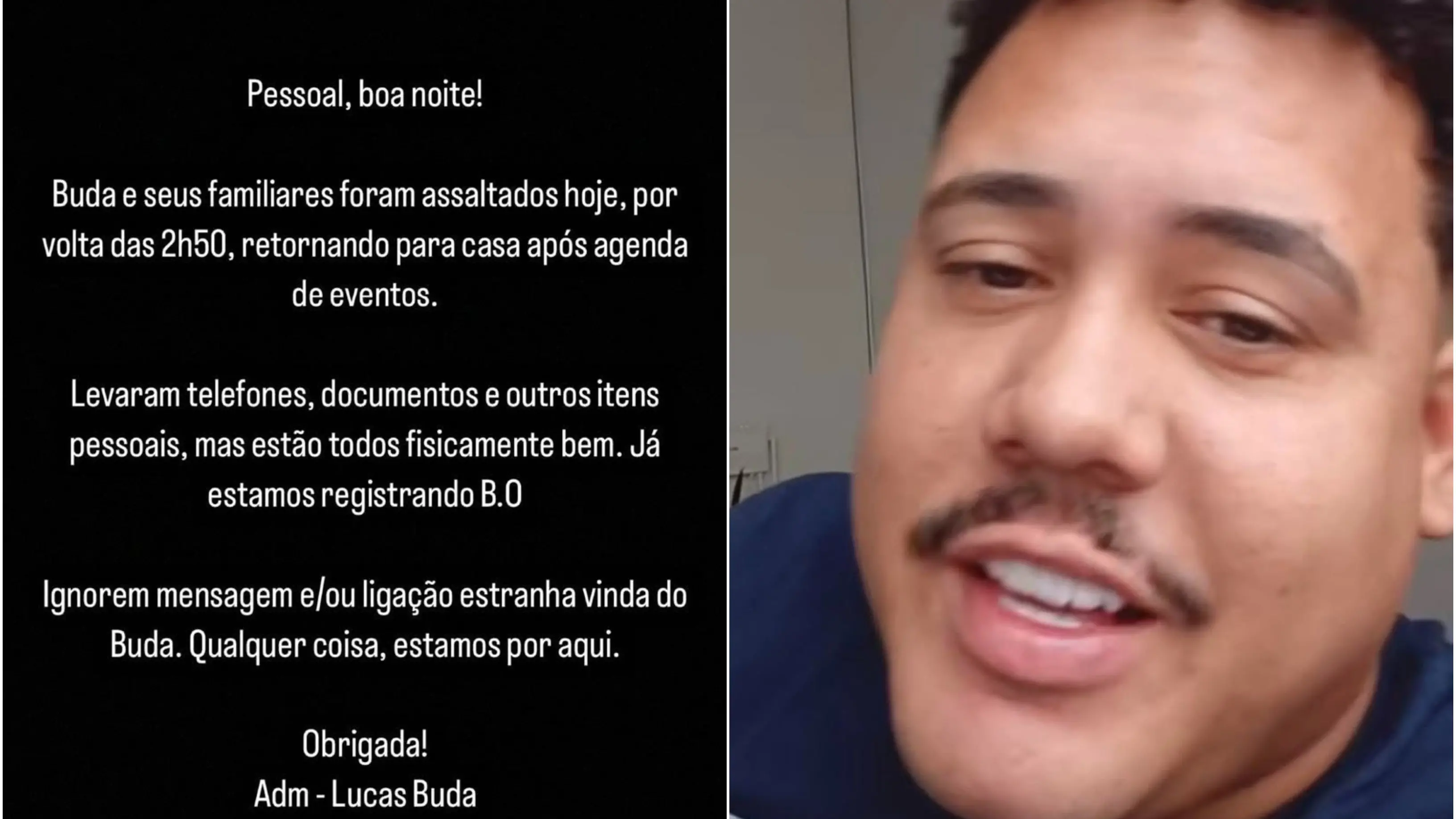 capa da noticia