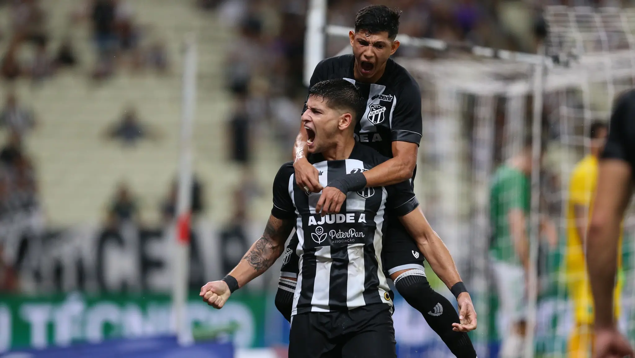 capa da noticia