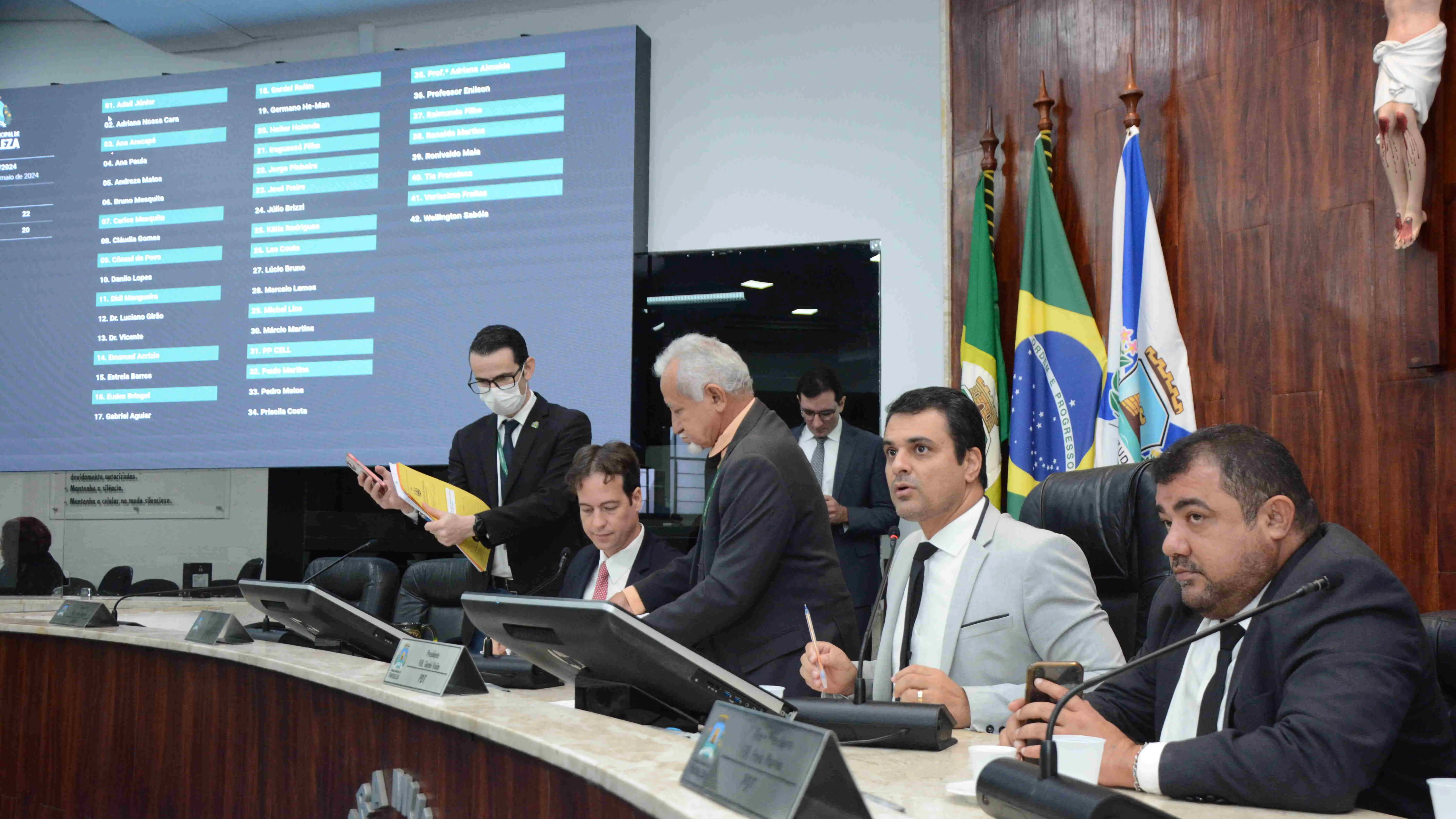 capa da noticia