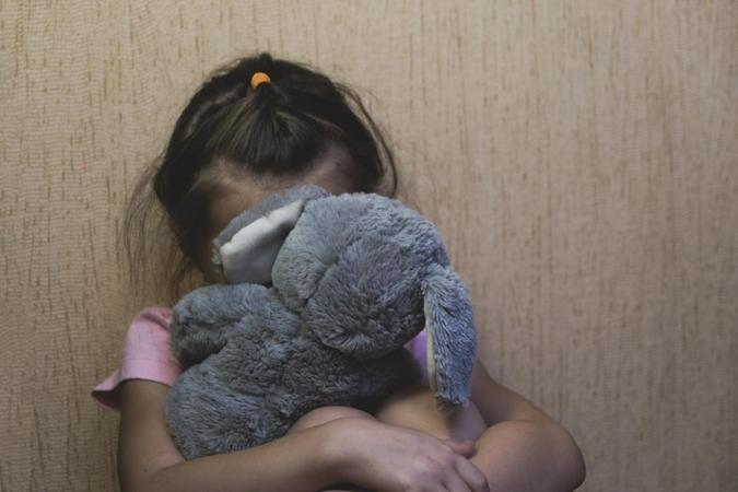 crianças autistas vítimas de abuso