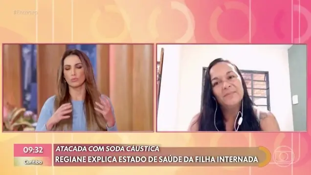 capa da noticia