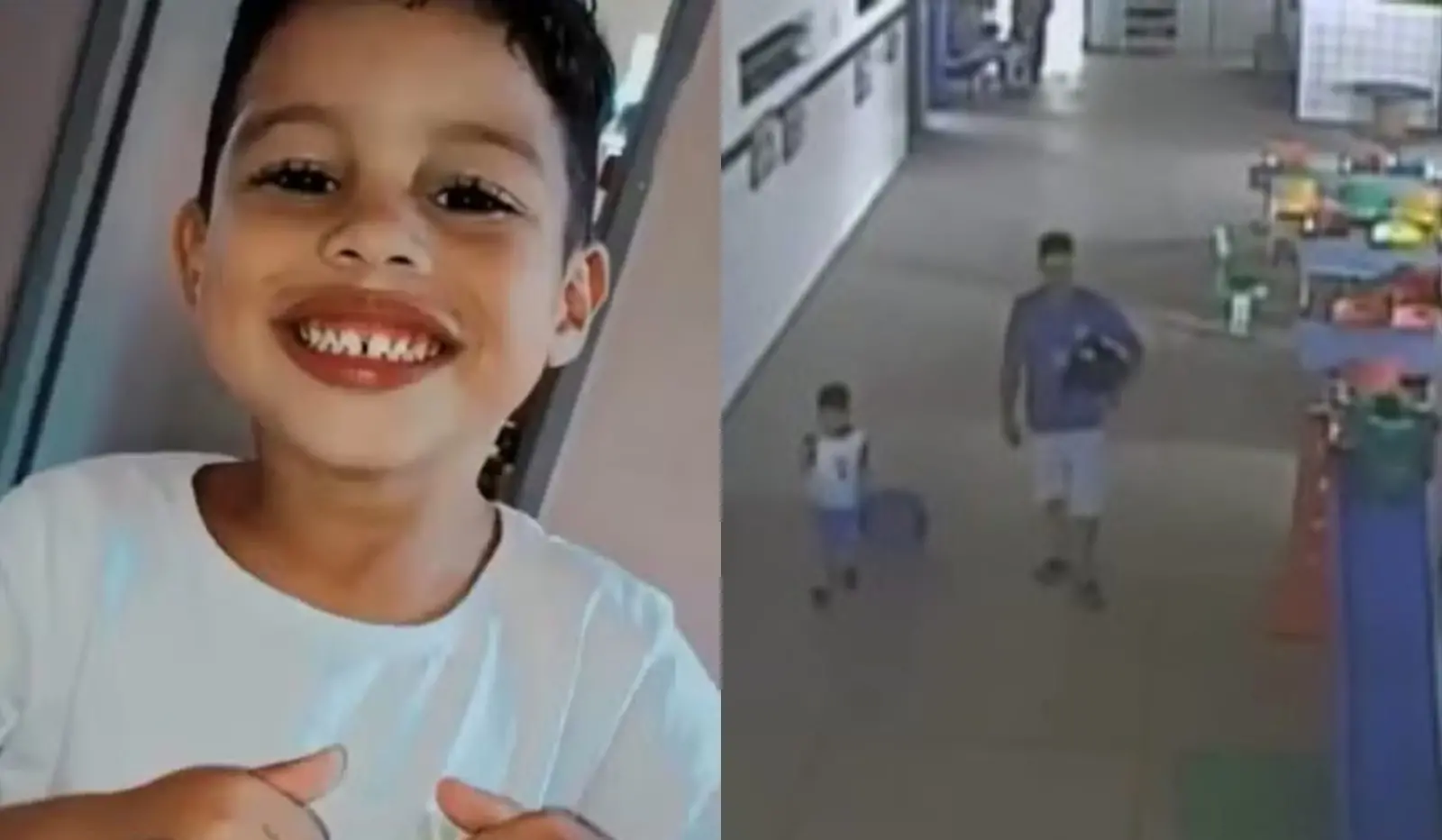 Pai mata filho envenenado para se vingar da ex-esposa