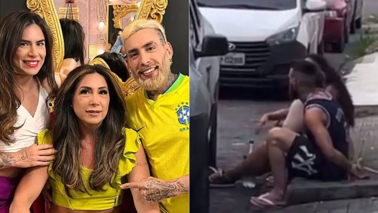 capa da noticia