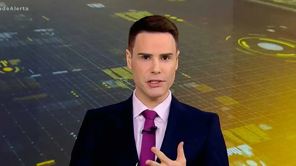 capa da noticia