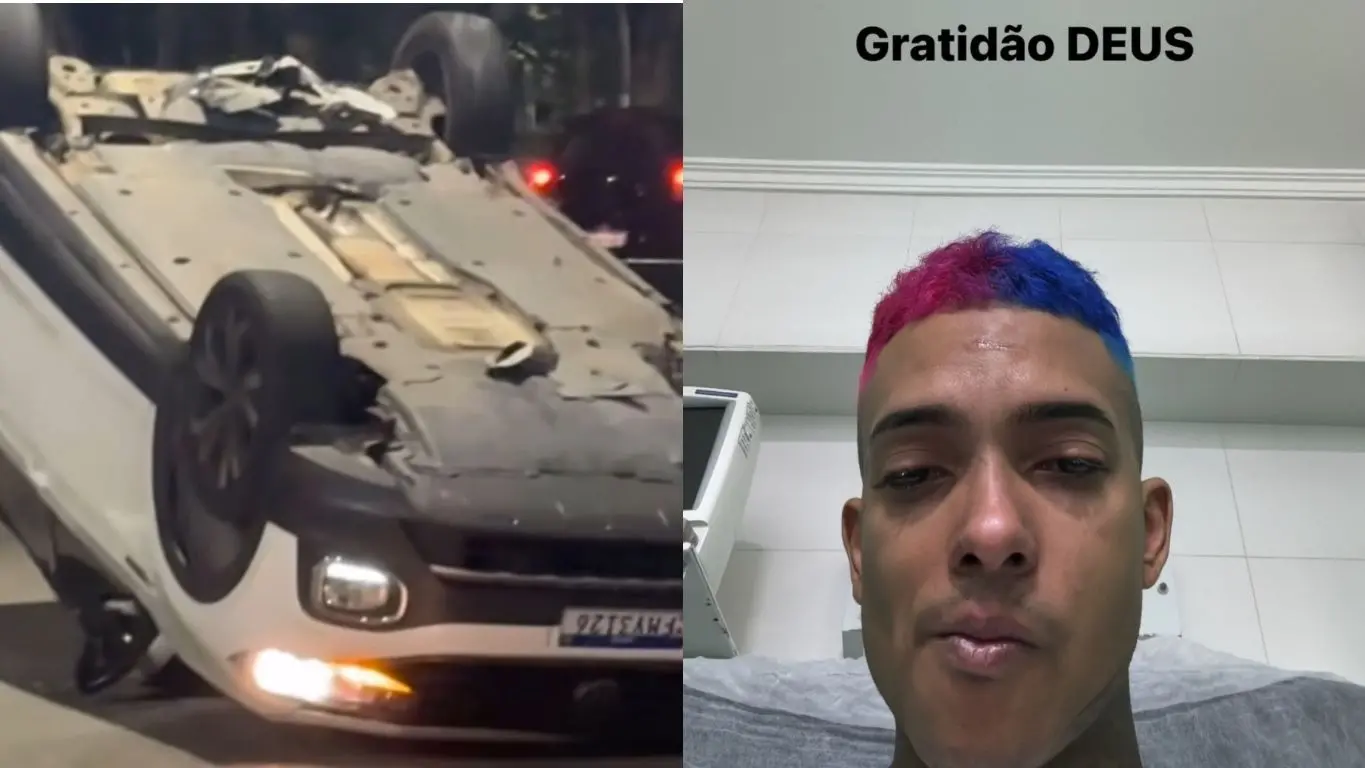 capa da noticia