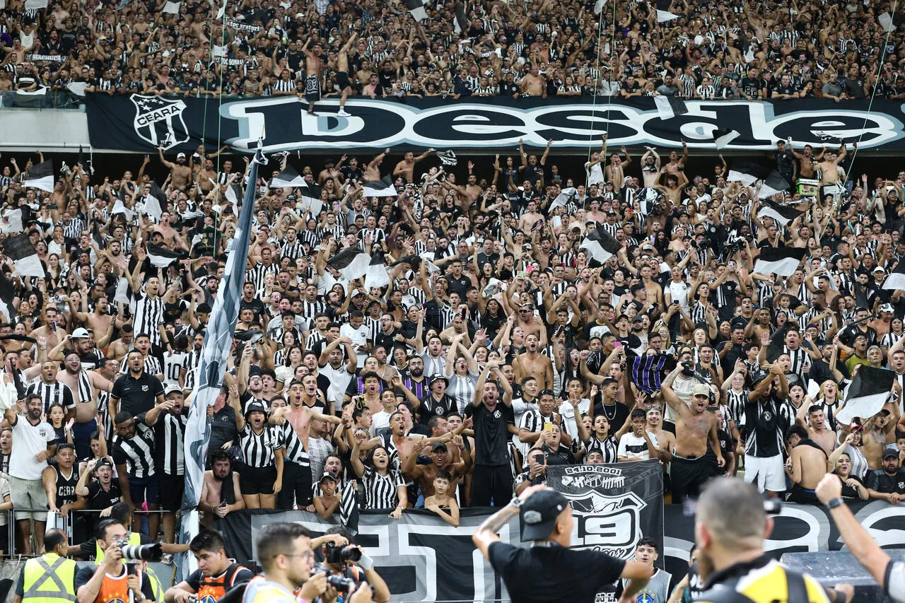 A torcida do Vozão almeja participar mais diretamente dos rumos do clube, como a escolha para diretoria executiva