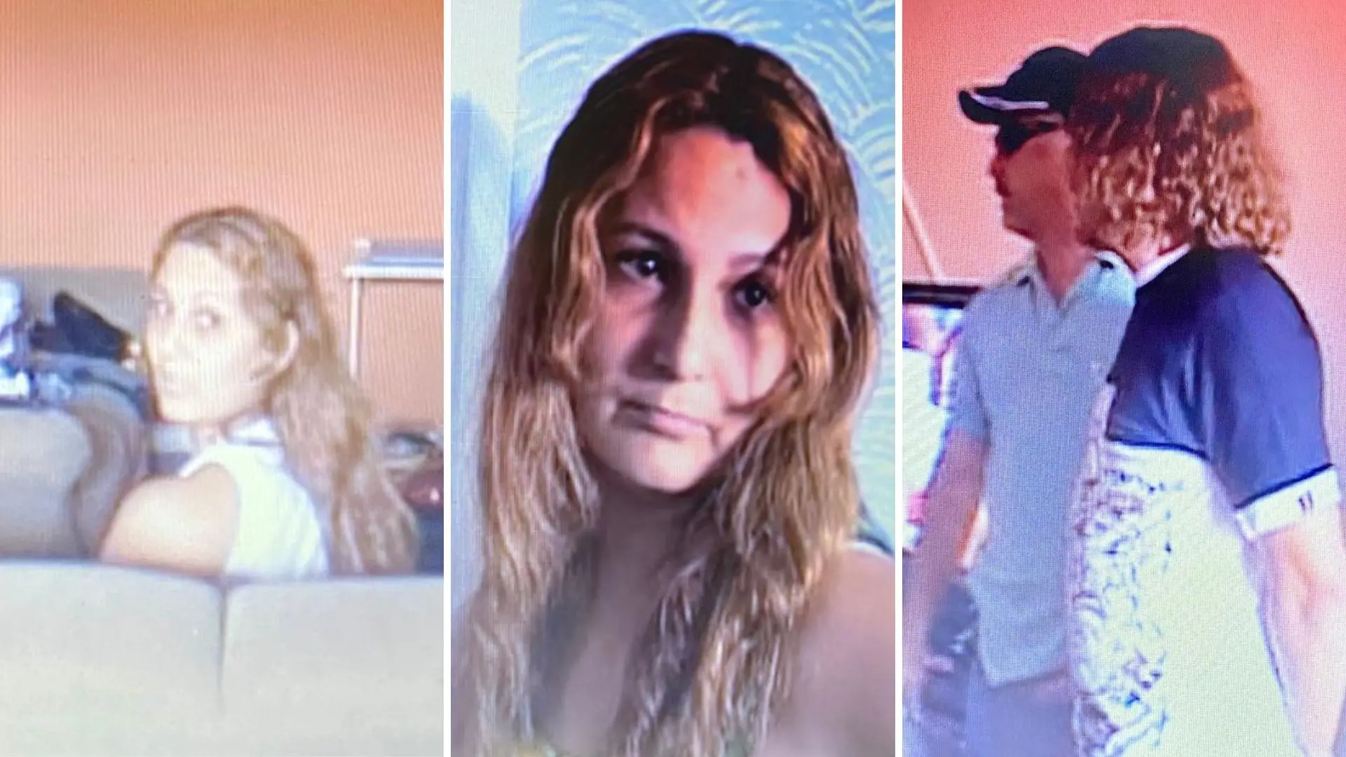 Trechos da minissérie da Netflix que mostram Rosângela, esposa do Alemão