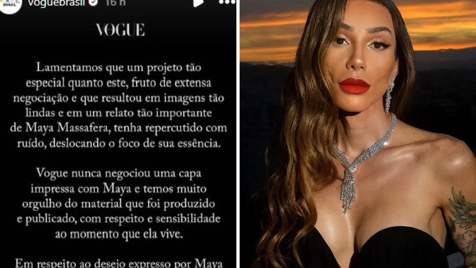 capa da noticia
