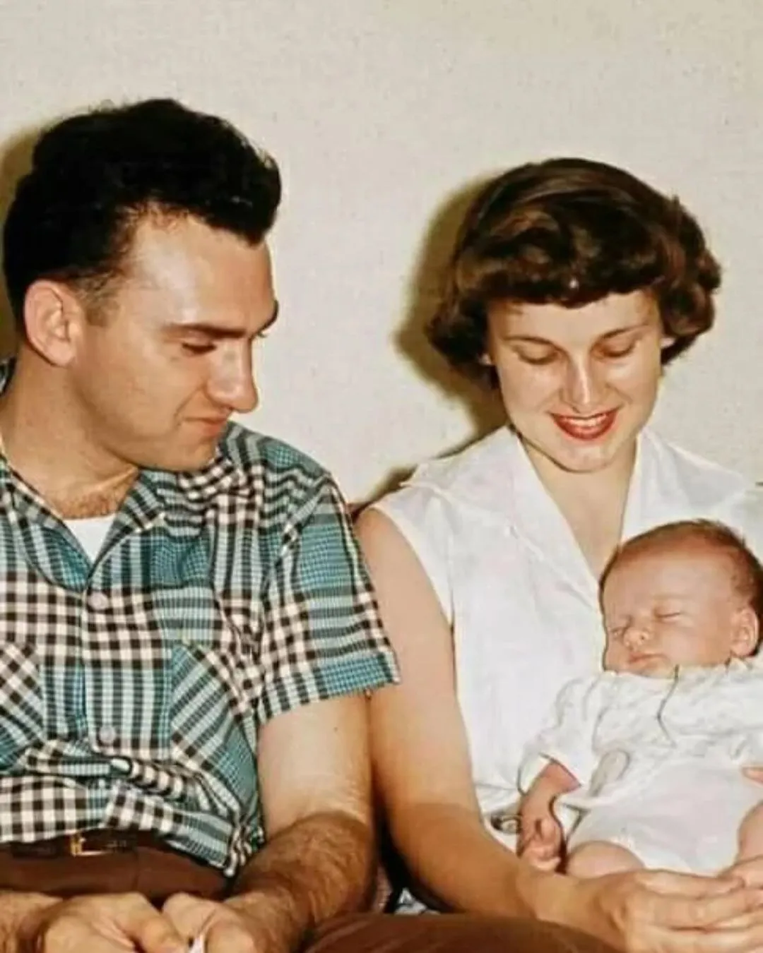 Pais de Madonna