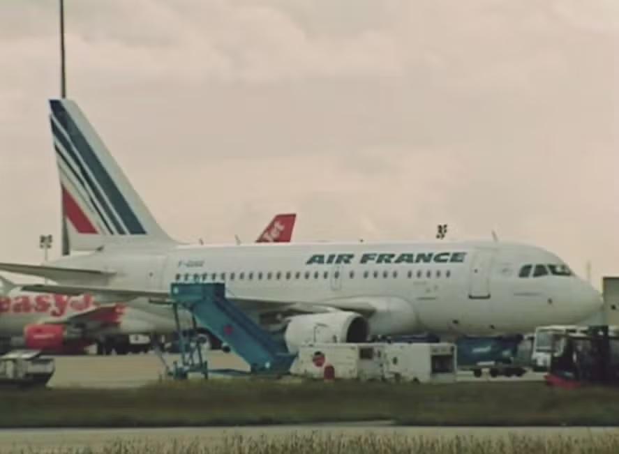 Série da globoplay conta história do acidente com a Air France