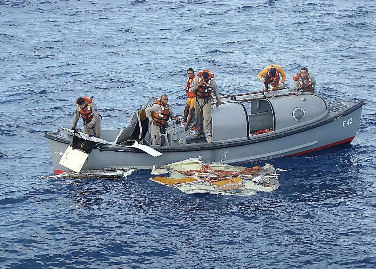 Fragata Brasileira 
