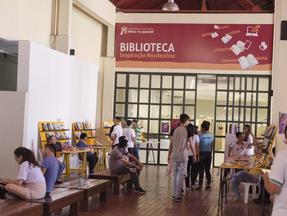 Feira da Literatura Cearense retorna com nova edição após seis anos da estreia do evento