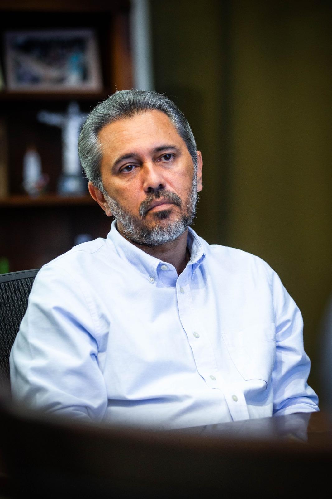 Governador Elmano de Freitas