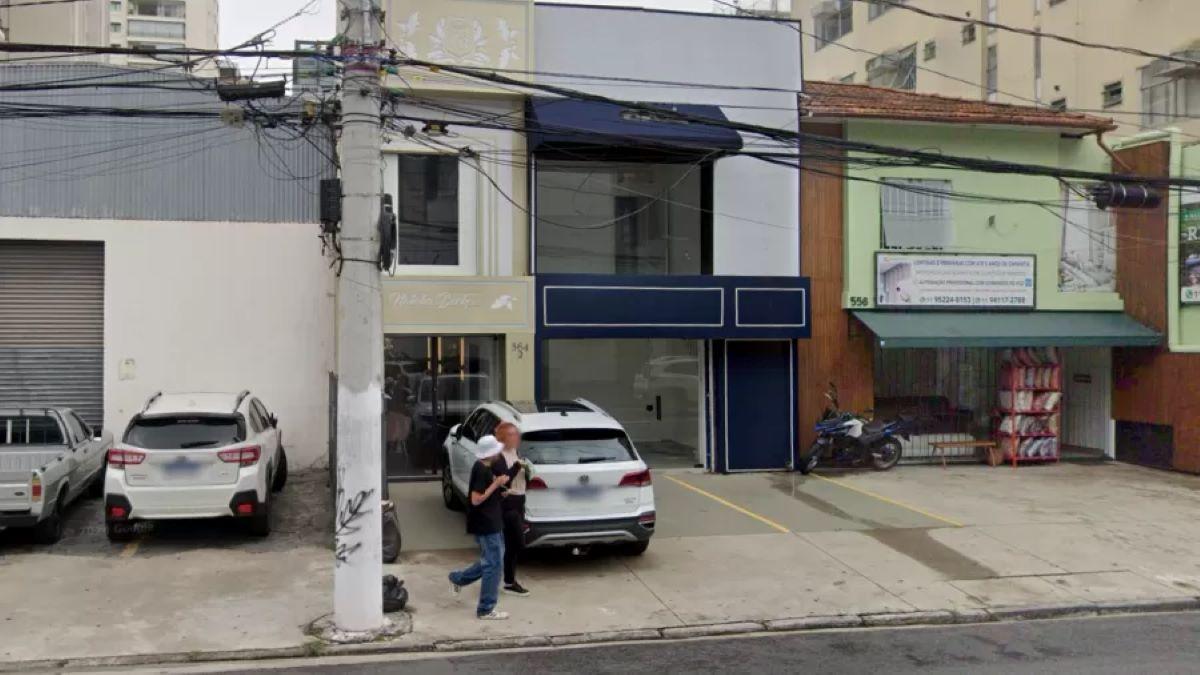 Clínica onde home morreu durante peeling de fenol