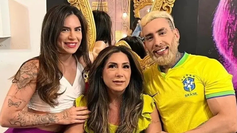 capa da noticia