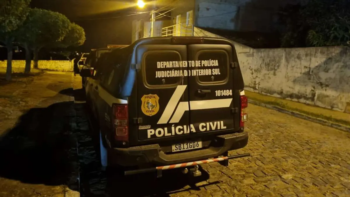 capa da noticia