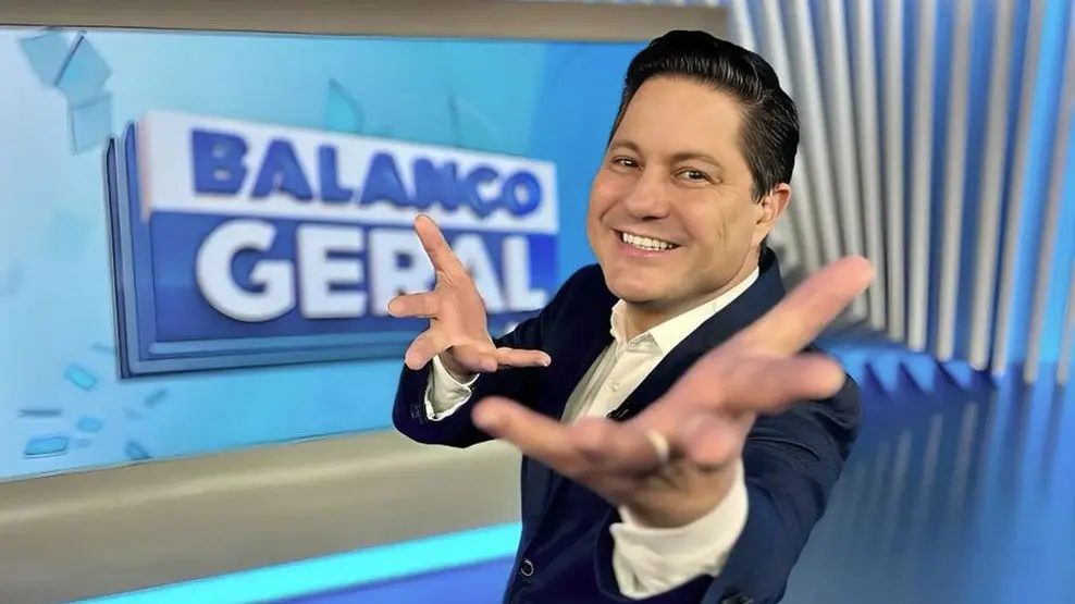 capa da noticia