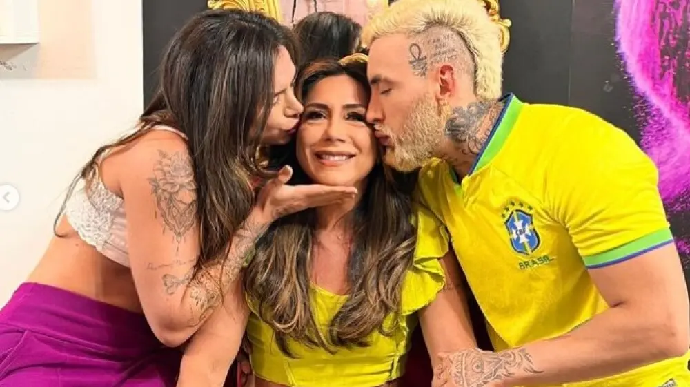 capa da noticia