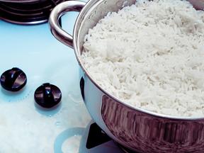 Panela arroz