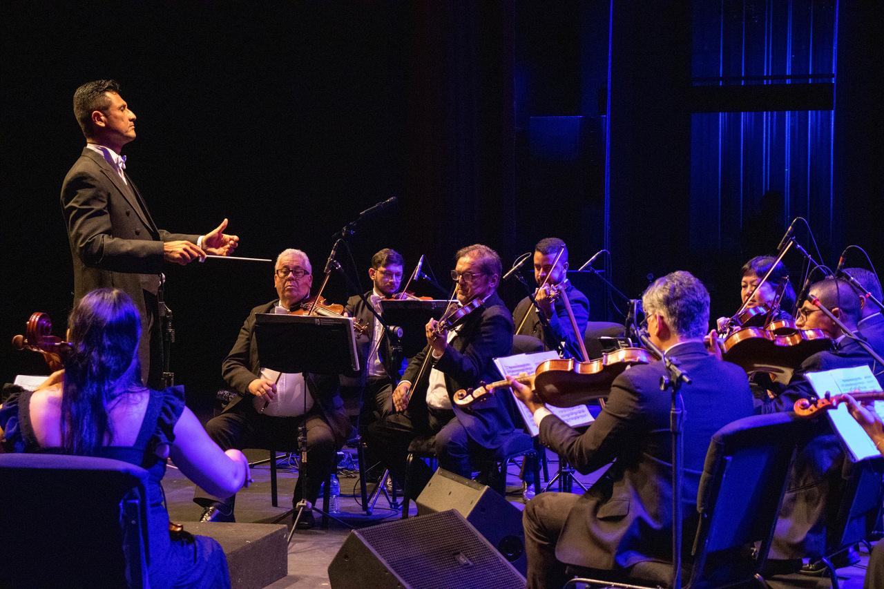 Orquestra fará interpretações de clássicos