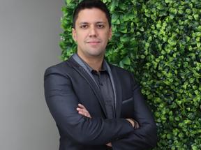 Paulo Vítor Lira é diretor da Sunplena Energia