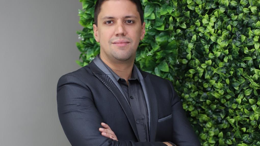 Paulo Vítor Lira é diretor da Sunplena Energia